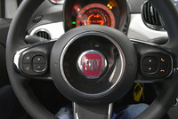 Fiat 500 vaihtoauto
