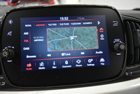 Fiat 500 vaihtoauto