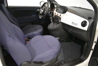 Fiat 500 vaihtoauto