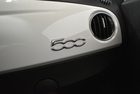 Fiat 500 vaihtoauto