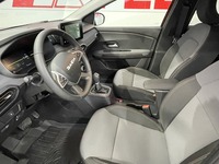 Dacia Jogger vaihtoauto