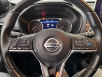 Nissan Juke vaihtoauto