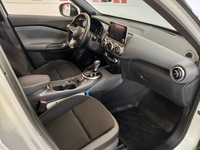 Nissan Juke vaihtoauto