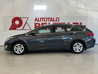 Hyundai i40 Wagon vaihtoauto