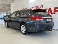 Hyundai i40 Wagon vaihtoauto