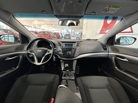 Hyundai i40 Wagon vaihtoauto