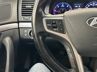 Hyundai i40 Wagon vaihtoauto