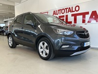 Opel Mokka vaihtoauto