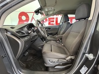 Opel Mokka vaihtoauto