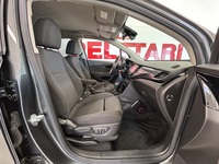 Opel Mokka vaihtoauto