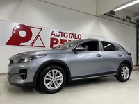 Kia XCeed vaihtoauto