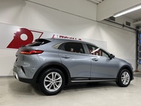 Kia XCeed vaihtoauto