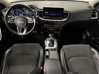 Kia XCeed vaihtoauto