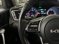 Kia XCeed vaihtoauto