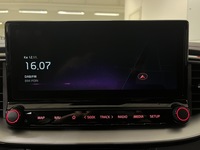 Kia XCeed vaihtoauto