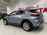 Kia XCeed vaihtoauto