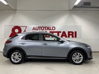 Kia XCeed vaihtoauto