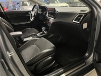 Kia XCeed vaihtoauto
