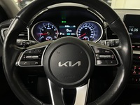Kia XCeed vaihtoauto