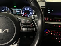 Kia XCeed vaihtoauto