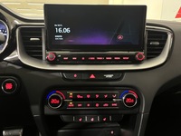 Kia XCeed vaihtoauto