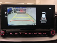 Kia XCeed vaihtoauto