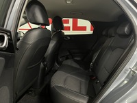 Kia XCeed vaihtoauto