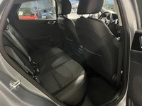 Kia XCeed vaihtoauto