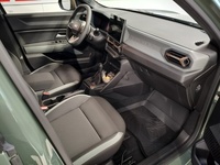 Dacia Duster vaihtoauto