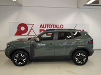 Dacia Duster vaihtoauto