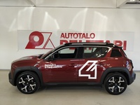 Renault 4 vaihtoauto