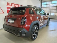 Renault 4 vaihtoauto