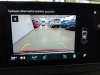 Renault 4 vaihtoauto