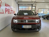 Renault 4 vaihtoauto