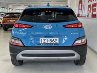 Hyundai Kona vaihtoauto