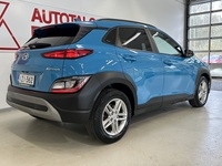 Hyundai Kona vaihtoauto