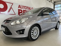 Ford Grand C-MAX vaihtoauto