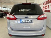 Ford Grand C-MAX vaihtoauto