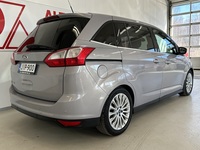 Ford Grand C-MAX vaihtoauto