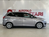 Ford Grand C-MAX vaihtoauto