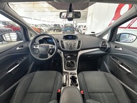 Ford Grand C-MAX vaihtoauto