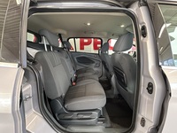 Ford Grand C-MAX vaihtoauto