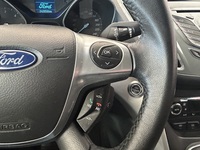 Ford Grand C-MAX vaihtoauto