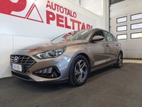 Hyundai i30 Hatchback vaihtoauto