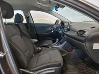 Hyundai i30 Hatchback vaihtoauto