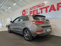 Hyundai i30 Hatchback vaihtoauto