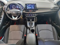 Hyundai i30 Hatchback vaihtoauto