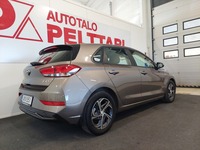 Hyundai i30 Hatchback vaihtoauto