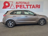 Hyundai i30 Hatchback vaihtoauto