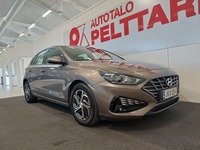 Hyundai i30 Hatchback vaihtoauto